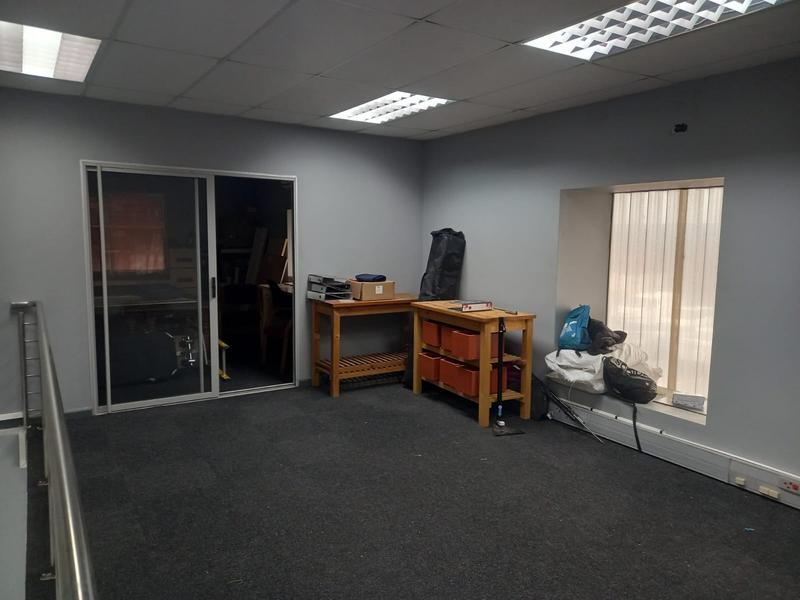 To Let commercial Property for Rent in Greenbushes Eastern Cape